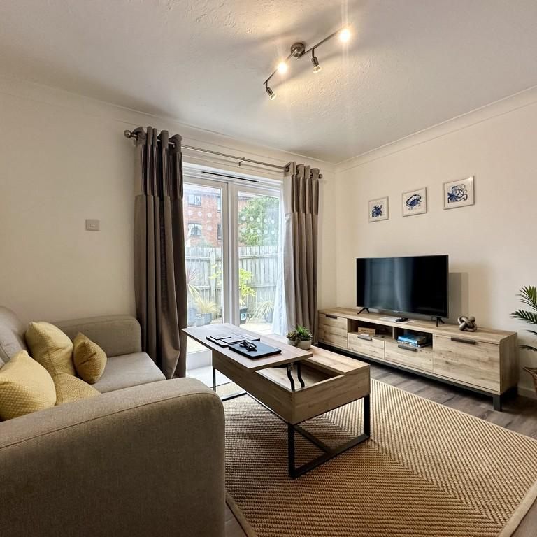1 bedroom cluster house to rent - Photo 1