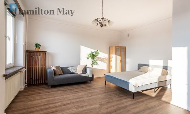 Warszawa, Mokotów, Iwicka - Photo 1