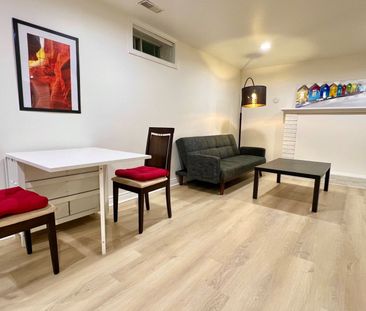 For Lease - 2 Lytton Boulevard Unit# Basement, Richmond Hill, Ontario - Photo 6