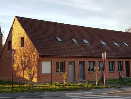 Location appartement 1 pièce - 30.73m² à Maing (59233) - Photo 2