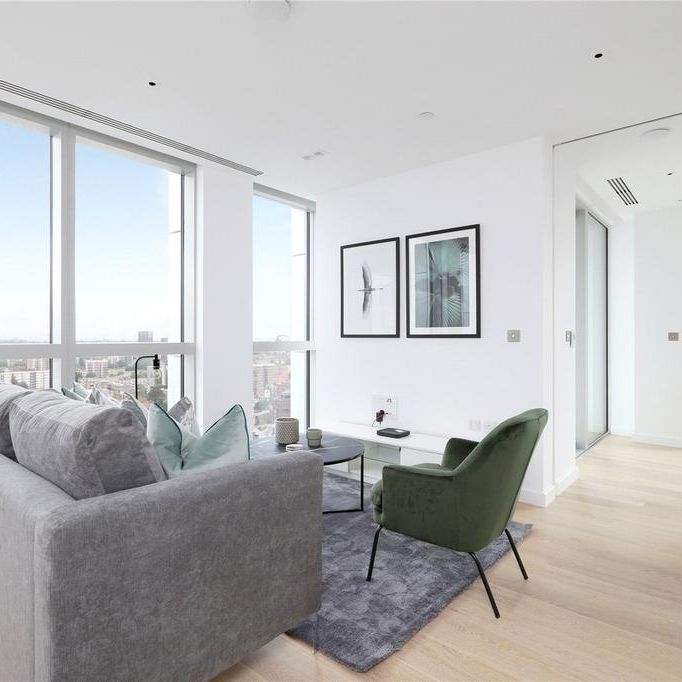 1 bedroom apartment to rent - Photo 1