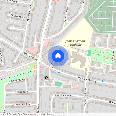 Pursers Court, Slough, Berkshire, SL2