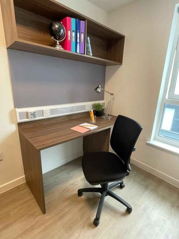 Deluxe En-Suite - Photo 4