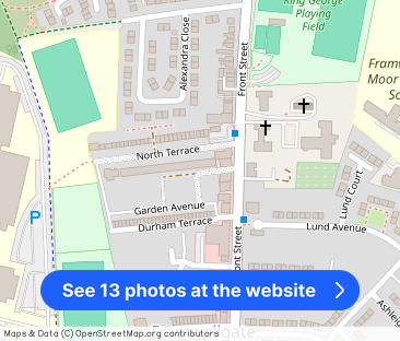 Newcastle Terrace, Durham, DH1 - Photo 1