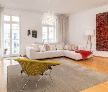 Design Living Nähe Helmholtzplatz - Photo 2