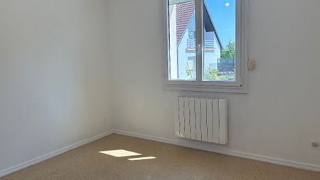 LOGELBACH - APPARTEMENT 3 Pièces - Photo 4