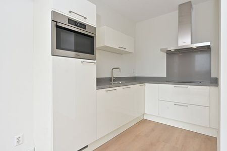 Appartement te huur Voorburg Noord noord, van Alphenstraat in Voorburg - foto 3