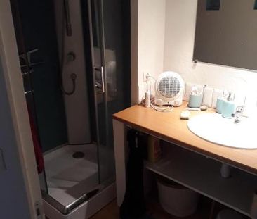 Location Appartement 2 pièces 51m² BORDEAUX 33000 - Photo 1