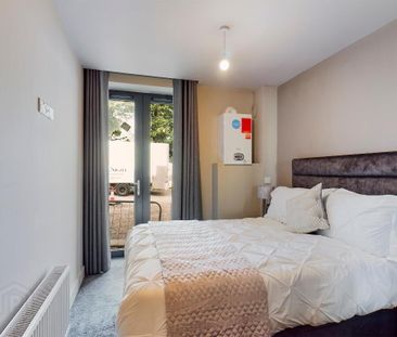 Apartment 68 Lesley Parklands 64 Knocknagoney Road, Belfast, BT4 2FY - Photo 3