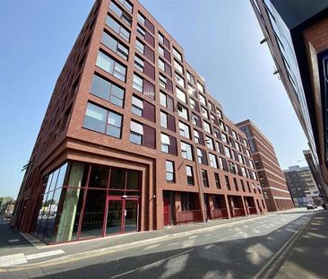 New Cross Central, Addington Street, Manchester, M4 - Photo 3