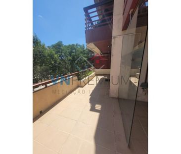 2 room luxury Flat for rent in Belas Clube de Campo (Belas), Sintra... - Photo 6