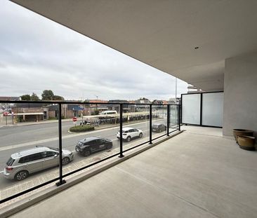 Appartement te huur - Foto 3
