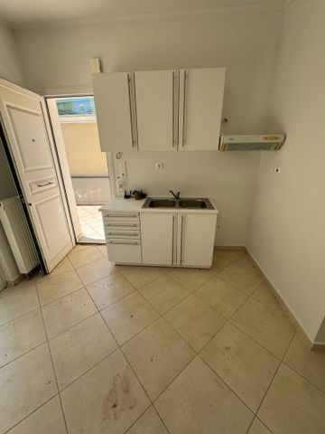 Studio/Γκαρσονιέρα για ενοικίαση Πανόραμα (Βούλα) - Φωτογραφία 4