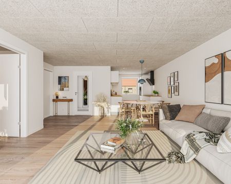 Poppelrækkerne 3, Hjørring – NYBYG indflytning august 2026! - Foto 5