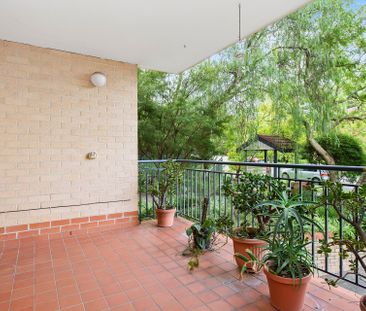 Convenient and Spacious Unit - Photo 2