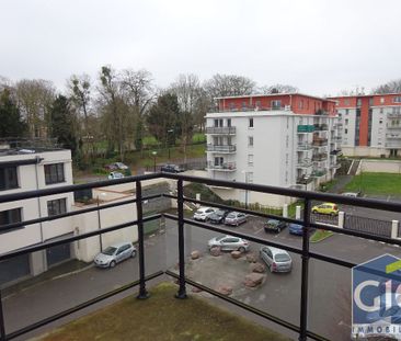 F2 AVEC BALCON, - Photo 2