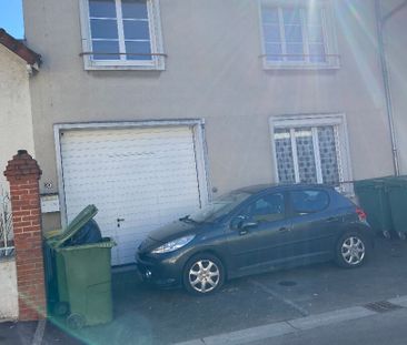 Location appartement 1 pièce, 23.00m², Orléans - Photo 5
