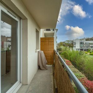 Location Appartement 2 pièces Meublé 44m² STE GENEVIEVE DES BOIS 91700 - Photo 2