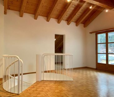 5.5 Zimmer, 112 m² - Photo 4