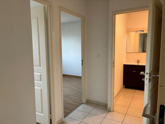 Location Appartement 3 pièces 65m² VALENCE 26000 - Photo 1