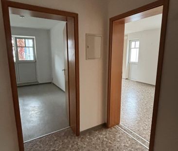 Helle 2-Zimmer-Wohnung ab sofort zur Vermietung - Photo 4