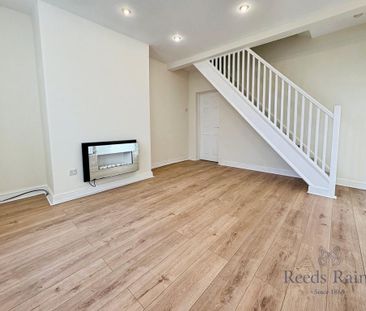 2 bedroom terraced house to rent - Photo 6