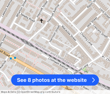 The Albany, Thorgam Court, Grimsby, DN31 - Photo 1