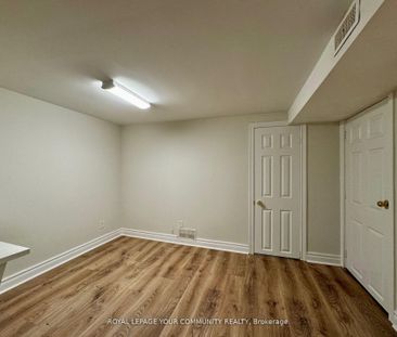 For Lease - 246 Elka Drive Unit# BSMT B, Richmond Hill, Ontario - Photo 5