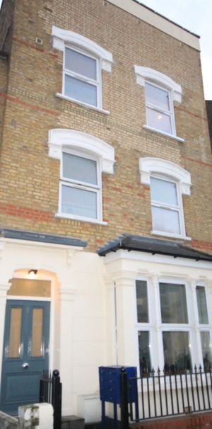 2 Foulden Road, Stoke Newington, N16 - Photo 1