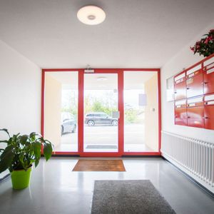 Charming 3 room apartment in a quiet and family area - Photo 3