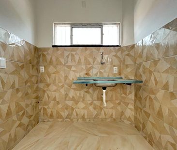 TAUAPE - APARTAMENTO - CARVALHO JUNIOR, 156 APTO 202 RESIDENCIAL MA... - Foto 3