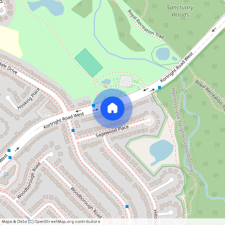 508 Kortright Road West, Guelph, ON, Canada