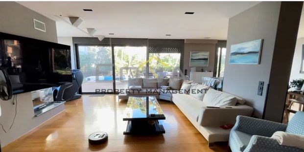 Ενοικίαση κατοικίας, 260 τ.μ., Ραφήνα, 2.900 € - Photo 1