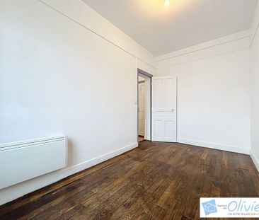 Appartement à louer Buc - Photo 4