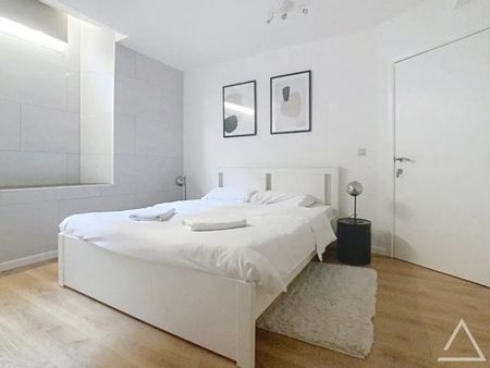 Triplex te huur - Photo 4