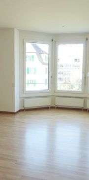 Helle moderne Wohnung angrenzend ans urbane Neu-Oerlikon - Photo 1