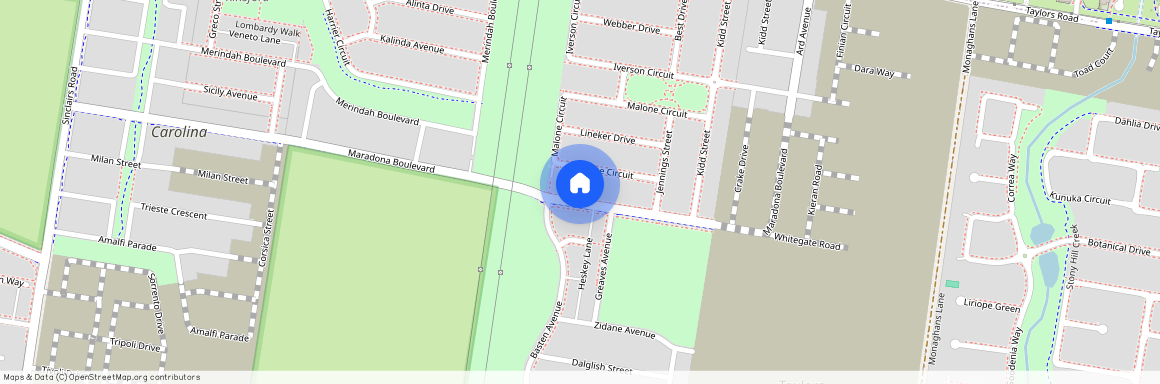 123 Maradona Boulevard, Vic 3336, Deanside