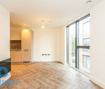 1 bed Studio for Rent - Photo 3