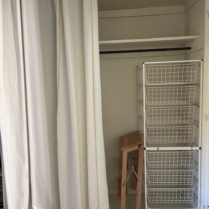 Cedergrensvägen, Hägersten - Foto 1