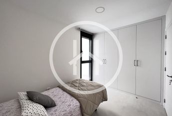 Lujoso apartamento completamente de nueva construcción