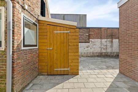 Te huur: Huis Uniabuert 6 in Stiens - Foto 2