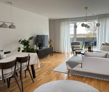 Kantorsgatan 28, Helsingborg - Foto 2