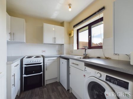 1 bedroom Flat - The Lindens, Hatfield - Photo 5