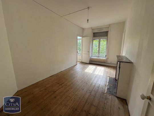 Location Appartement 2 pièces 60m² MARCQ EN BAROEUL 59700 - Photo 1