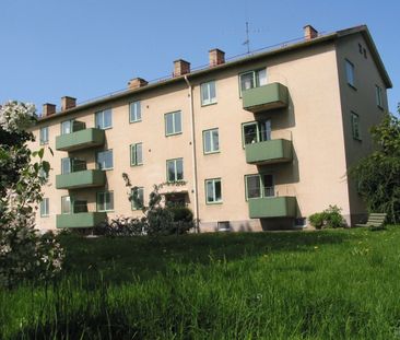 Lasarettsboulevarden 23 B - Photo 5