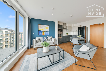 1 bedroom flat to rent - Photo 4