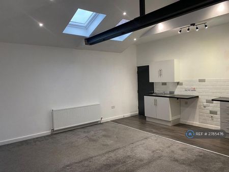 1 bedroom flat to rent - Photo 3