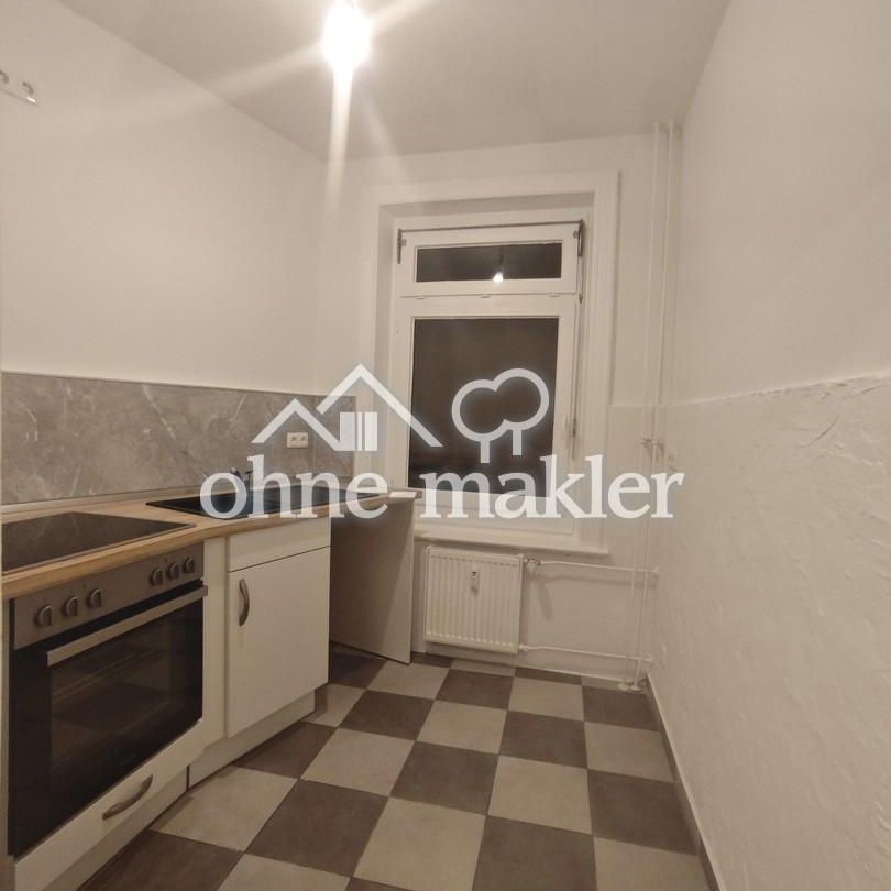 Attraktive 2-Zi-Whg nahe des Stadtparks - Foto 1