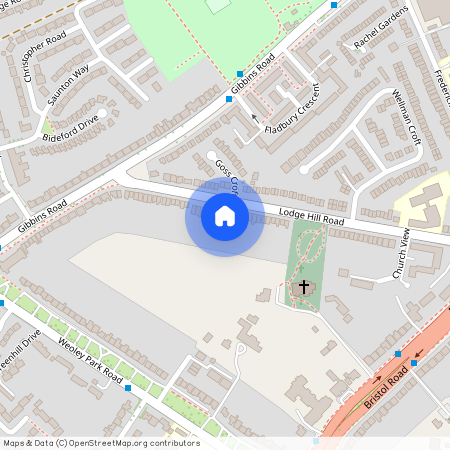 144 Lodgehill Road, Birmingham B29 6NG, United Kingdom