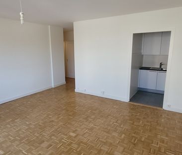 Bel appartement rénové de 2 pièces au parc Vermont / Varembé / ONU - Photo 1
